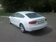  Audi A5 2012 , 1250000 , 