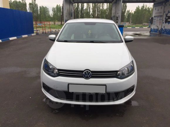  Volkswagen Polo 2014 , 525000 , 