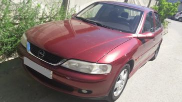  Opel Vectra 1999 , 162000 , 