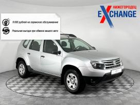 SUV   Renault Duster 2012 , 883000 , 