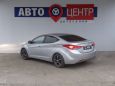  Hyundai Elantra 2011 , 545000 , 