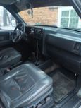 SUV   Opel Monterey 1993 , 250000 , 