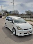    Toyota Wish 2004 , 600000 , 