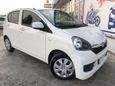  Daihatsu Mira e:S 2017 , 489000 , 