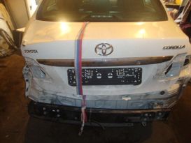  Toyota Corolla 2012 , 310000 , 