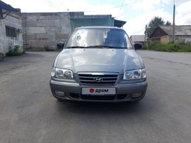    Hyundai Trajet 2005 , 589000 , 