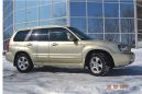 SUV   Subaru Forester 2002 , 450000 , 