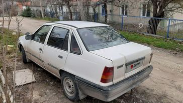  Opel Kadett 1986 , 70000 , 