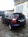    Honda Edix 2006 , 530000 , 