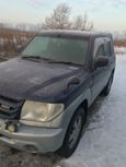 SUV   Mitsubishi Pajero iO 2001 , 250000 , 