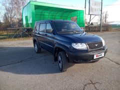 SUV или внедорожник УАЗ Патриот 2014 года, 800000 рублей, Карасук