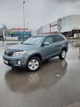 SUV   Kia Sorento 2015 , 1750000 , 