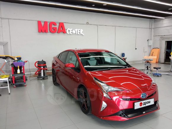  Toyota Prius 2016 , 1150000 , 