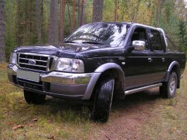  Ford Ranger 2006 , 525000 , -