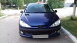  Peugeot 206 2009 , 220000 , 