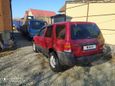 SUV   Ford Escape 2002 , 380000 , 