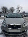  Skoda Fabia 2009 , 347000 , -