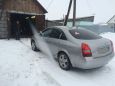  Nissan Primera 2005 , 315000 , 