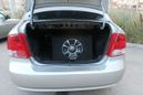 Chevrolet Aveo 2004 , 220000 , 