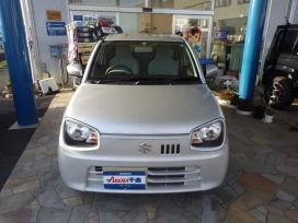  Suzuki Alto 2015 , 438000 , 