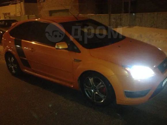  Ford Focus ST 2006 , 600000 , -