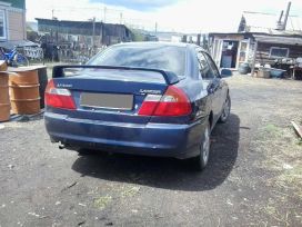  Mitsubishi Lancer 1998 , 55000 , 