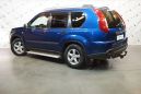 SUV   Nissan X-Trail 2008 , 717000 , 