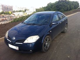  Nissan Primera 2003 , 345000 , 