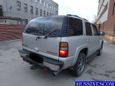 SUV   Chevrolet Tahoe 2004 , 665000 , 