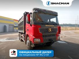  Shaanxi Shacman SX32586V384 2024 , 9100000 , 