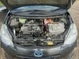  Toyota Aqua 2014 , 660000 , 