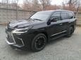 SUV   Lexus LX450d 2015 , 7300000 , 