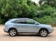 SUV   Lexus RX350 2007 , 799999 , 