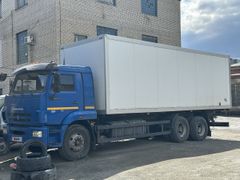 Бортовой грузовик КамАЗ 65117 2018 года, 4450000 рублей, Челябинск