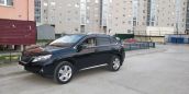 SUV   Lexus RX350 2009 , 1370000 , 