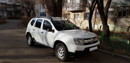 SUV   Renault Duster 2015 , 630000 , 