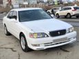  Toyota Cresta 1999 , 265000 , 