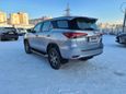 SUV   Toyota Fortuner 2019 , 2600000 , 