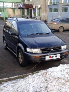 Минивэн или однообъемник Mitsubishi RVR 1994 года, 360000 рублей, Купино