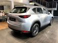 SUV   Mazda CX-5 2021 , 2229000 , 