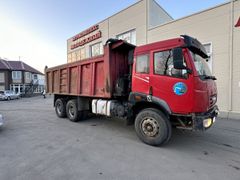 Самосвал FAW CA3252P2K2T1A 2012 года, 1265000 рублей, Хабаровск