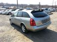  Nissan Primera 2003 , 378000 , 