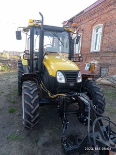 Трактор YTO X704 2013 года, 1650000 рублей, Карталы
