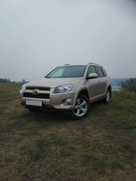 SUV   Toyota RAV4 2011 , 1049999 , 