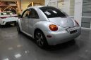  Volkswagen Beetle 2002 , 260000 , 
