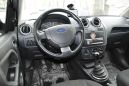  Ford Fiesta 2007 , 270000 , 