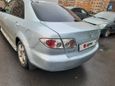  Mazda Atenza 2002 , 170000 , 