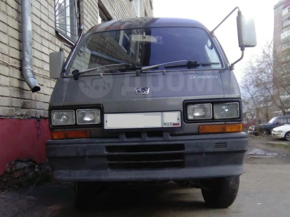    Subaru Domingo 1988 , 70000 , 