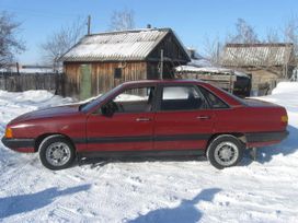 Audi 100 1985 , 70000 , 