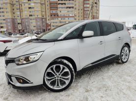 Минивэн или однообъемник Renault Grand Scenic 2019 года, 1742000 рублей, Псков